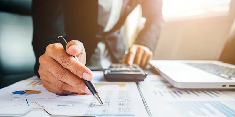 Start Up - Tax Monks