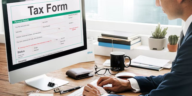 Tax Monks - Taxation