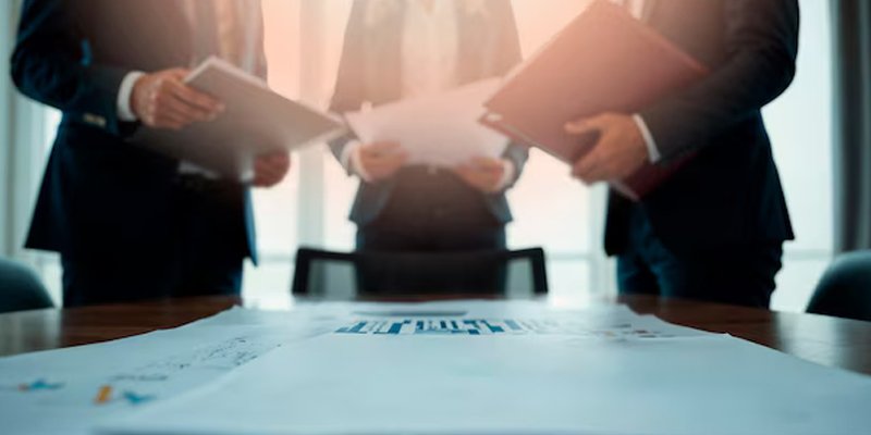 Tax Monks - Start Up